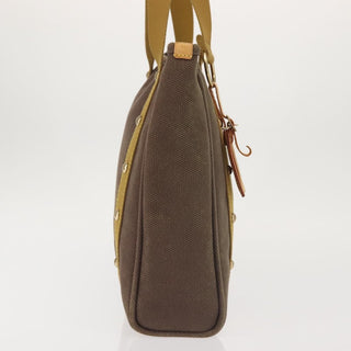 Louis Vuitton Antigua Tote Canvas