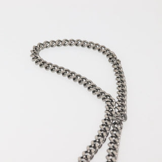 Stella McCartney Falabella Fold Over Crossbody Bag Suede