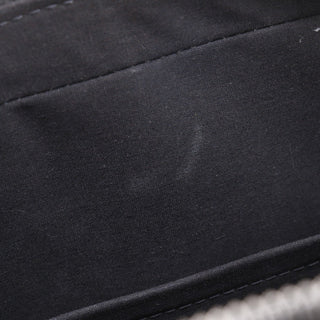 Louis Vuitton Mat Shelton Handbag Monogram Vernis