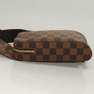 Louis Vuitton Geronimos Waist Bag Damier