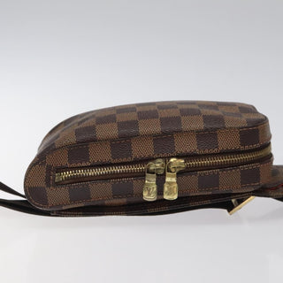 Louis Vuitton Geronimos Waist Bag Damier