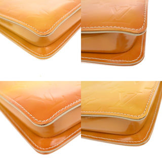 Louis Vuitton Lexington Pochette Monogram Vernis
