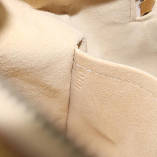 Louis Vuitton Berkeley Handbag Damier