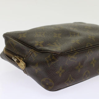 Louis Vuitton Trousse Toilette Monogram Canvas