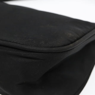 Prada Pochette Shoulder Bag Tessuto