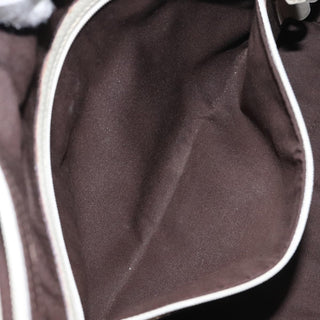 Gucci GG Canvas Bag Canvas