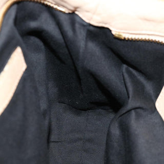 Chloe Ethel Tote Leather