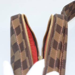 Louis Vuitton Geronimos Waist Bag Damier