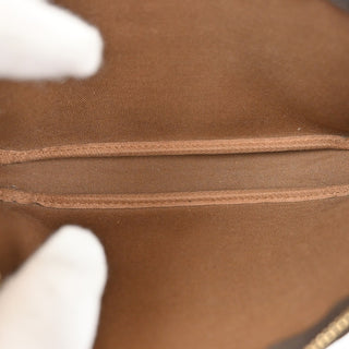 Louis Vuitton Pochette Accessoires Monogram Canvas
