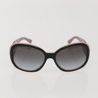 Chanel Camélia sunglasses Plastic