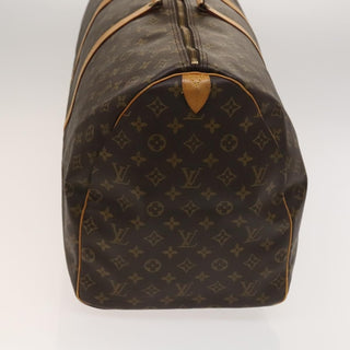Louis Vuitton Keepall Bag Monogram Canvas
