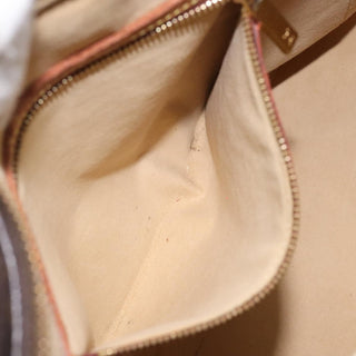 Louis Vuitton Looping Handbag Monogram Canvas