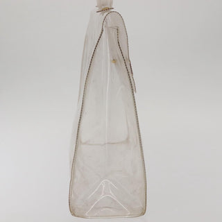 Hermes Kelly Handbag Vinyl