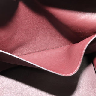 Celine Trapeze Bag Suede