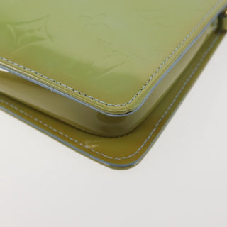 Louis Vuitton Lexington Pochette Monogram Vernis