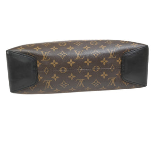 Louis Vuitton Torres Handbag Monogram Canvas