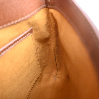 Louis Vuitton Musette Salsa Handbag Monogram Canvas