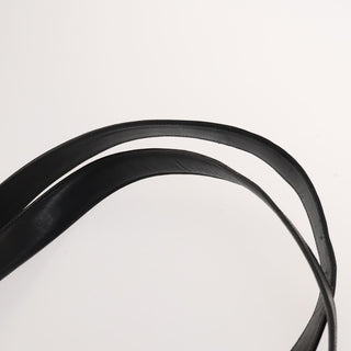 Salvatore Ferragamo Gancini Shoulder Bag Leather