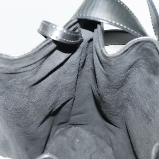 Louis Vuitton Vintage Sac d'Epaule Handbag Epi Leather