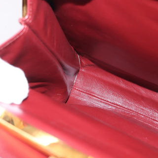 cartier Must de Cartier Shoulder Bag Leather