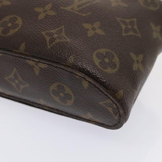 Louis Vuitton Geronimos Waist Bag Monogram Canvas