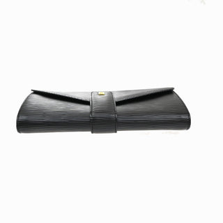 Fendi Vintage Coin Purse with Strap Epi leather