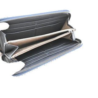 Bottega Veneta Intrecciato Wallet Leather