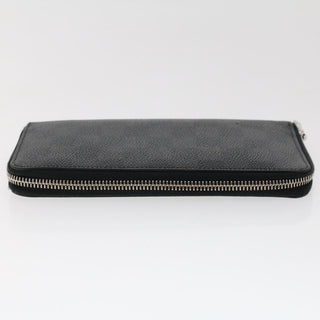 Louis Vuitton Zippy wallet vertical Damier Graphite