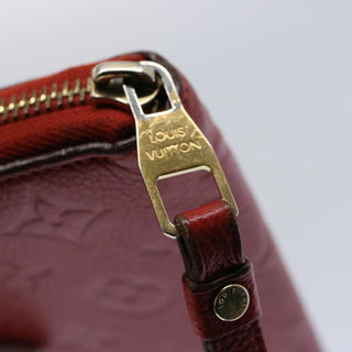 Louis Vuitton Portefeuille zippy Monogramme Empreinte Monogramme Empreinte