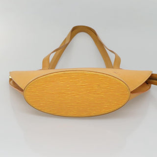 Louis Vuitton Saint Jacques Handbag Epi Leather