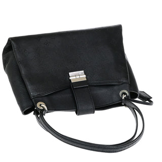 Louis Vuitton Sevres Handbag Mahina Leather