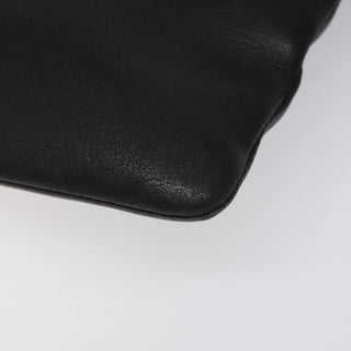 Louis Vuitton Discovery Pochette Monogram Shadow Leather