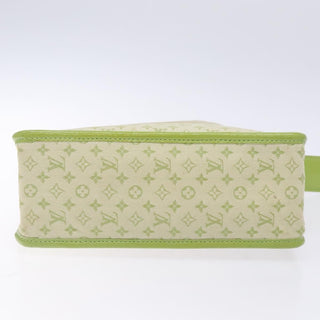 Louis Vuitton Kathleen Tote Mini Lin