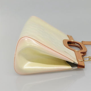 Louis Vuitton Roxbury Drive Handbag Monogram Vernis