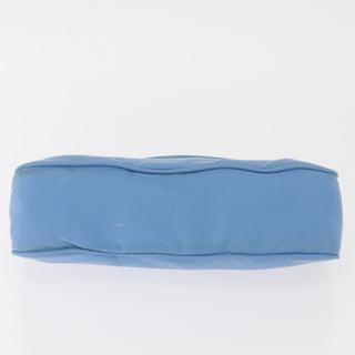 Prada Pochette Shoulder Bag Tessuto