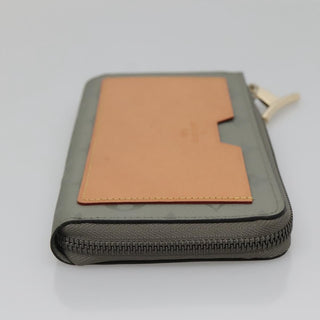 Louis Vuitton Cosmos Wallet Limited Edition Titanium Monogram Canvas