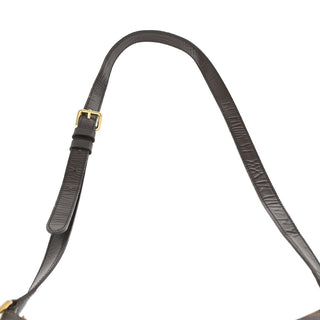 Louis Vuitton Bloomsbury Handbag Damier