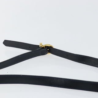 Salvatore Ferragamo Vala Shoulder Bag Leather