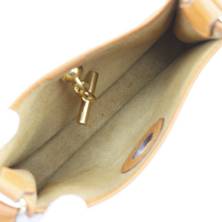 Hermes Vespa Bag Epsom