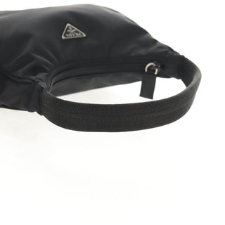 Prada Re-Edition 2000 Hobo Tessuto