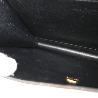 Louis Vuitton Montaigne Clutch Epi Leather