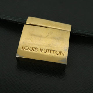 Louis Vuitton Porte-Documents Angara Briefcase Taiga Leather