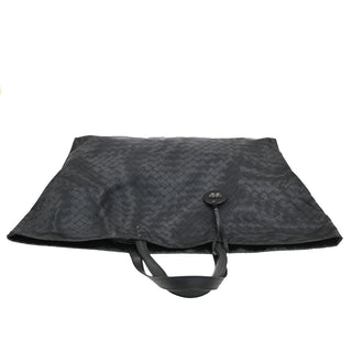 Bottega Veneta Intrecciomirage Tote Nylon