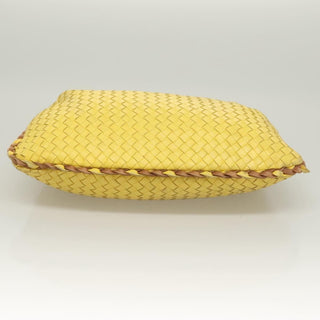 Bottega Veneta Veneta Hobo Intrecciato Nappa