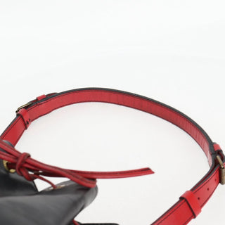 Louis Vuitton Noe Handbag Epi Leather