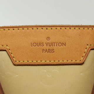 Louis Vuitton Blair Monogram vernis