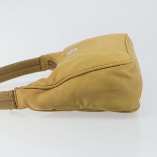 Prada Re-Edition 2000 Hobo Tessuto