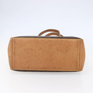 Louis Vuitton Cabas Mezzo Monogram Canvas