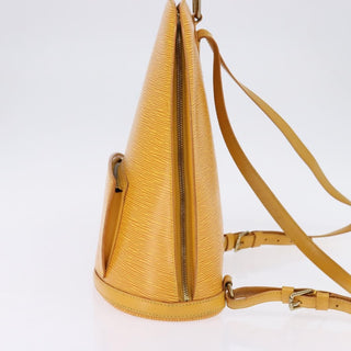 Louis Vuitton Gobelins Backpack Epi Leather