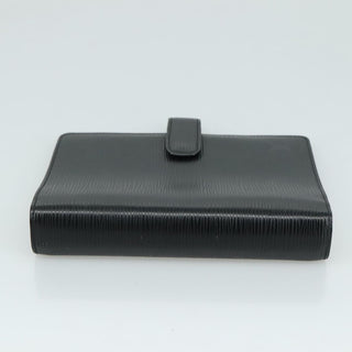 Louis Vuitton Agenda Cover Epi Leather